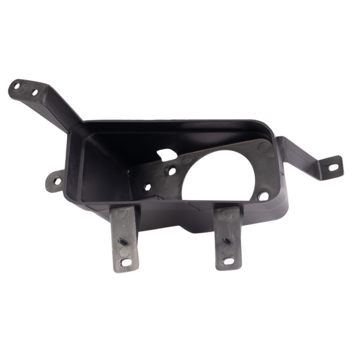 For 15-20 Chevrolet Suburban LS Sport Utility Front Right Fog Light Bracket