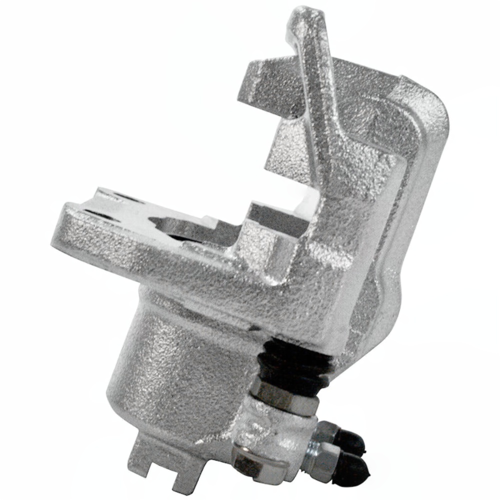 Rear Brake Caliper W/ Bracket Driver Or Passenger For 2007-2012 Acura Honda 2.4L