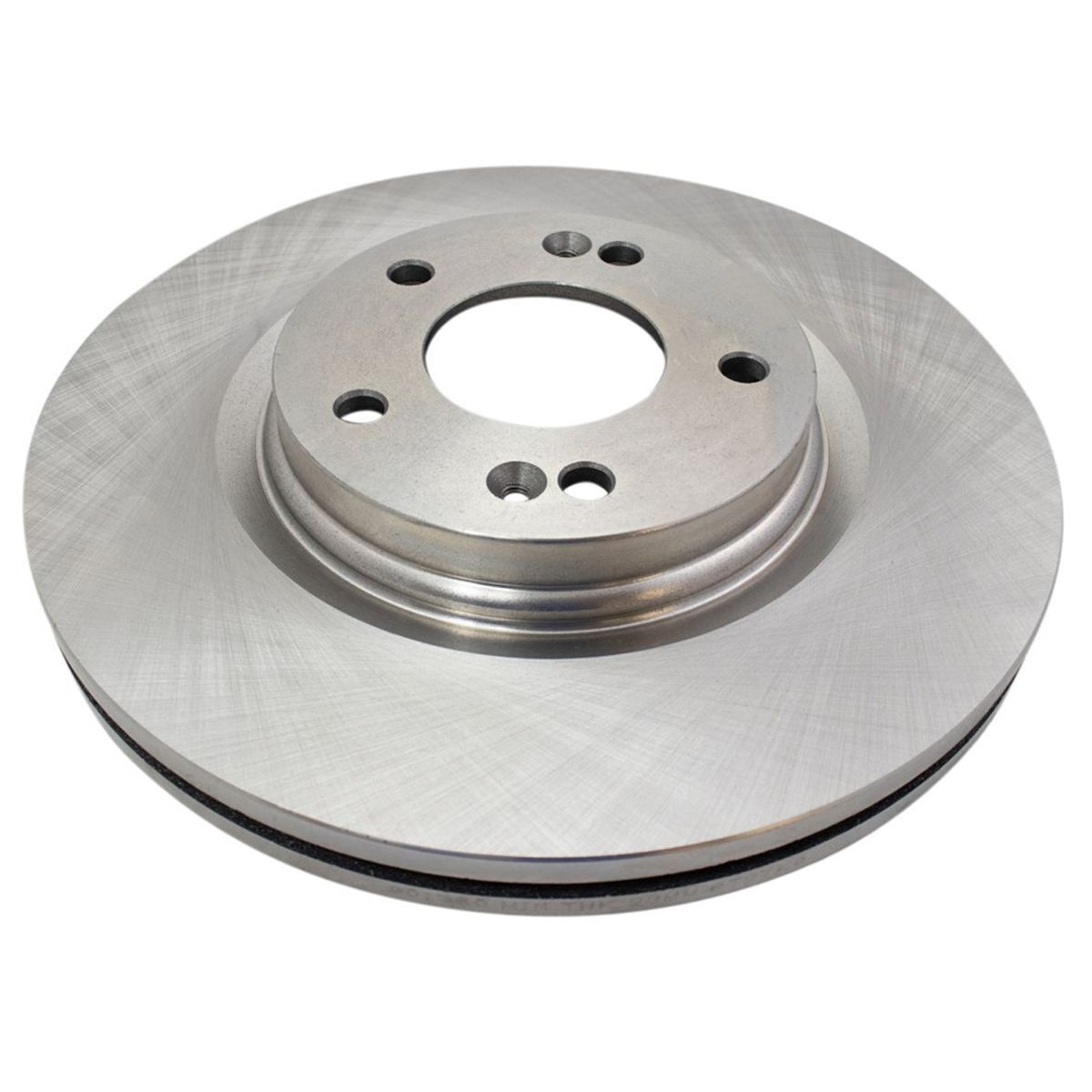For 2015-2018 Hyundai Sonata Front Posi Ceramic Disc Brake Pads & Rotors Kit