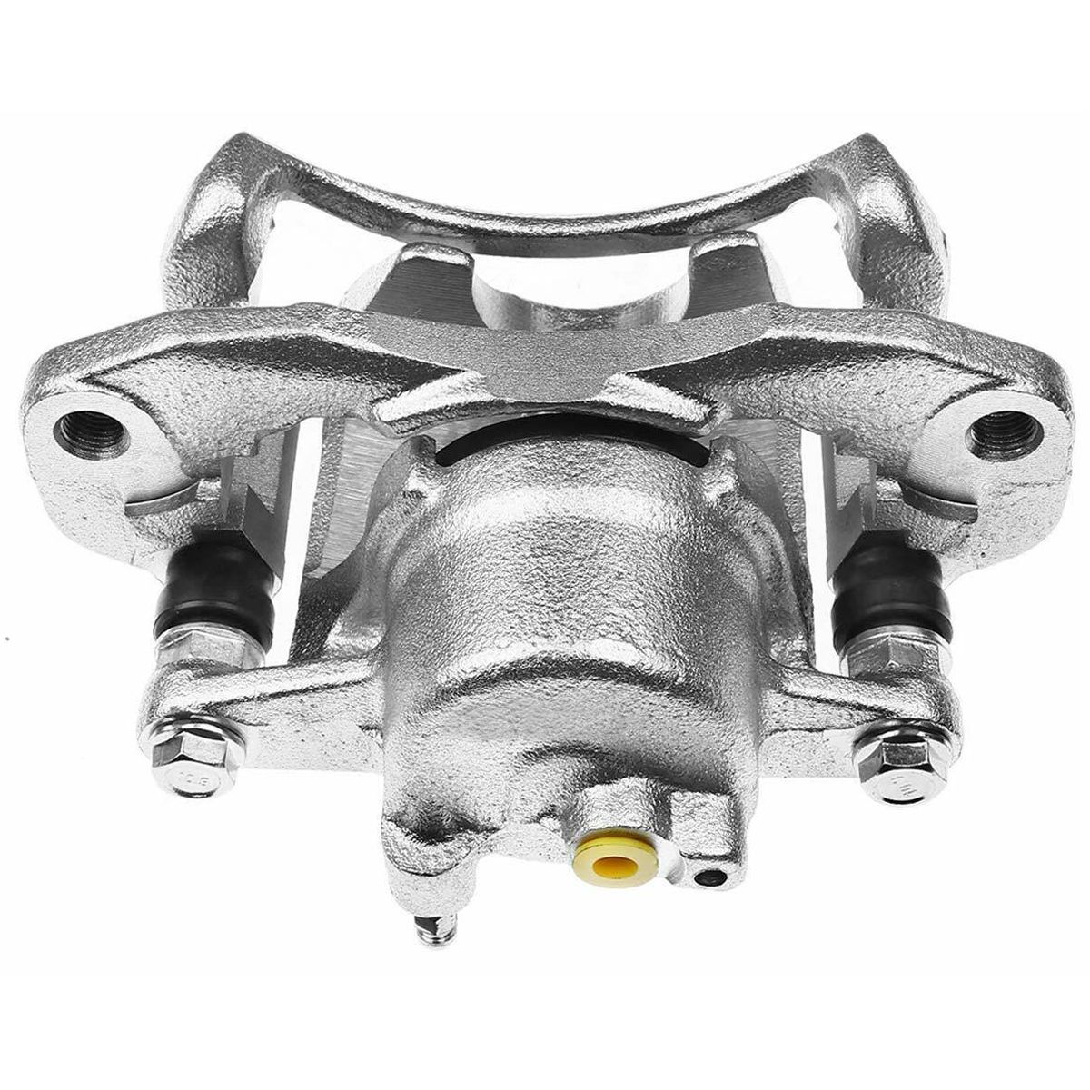 Disc Brake Caliper W/ Bracket For Mazda Protege 1999-2003 L4 1.6L Front Right