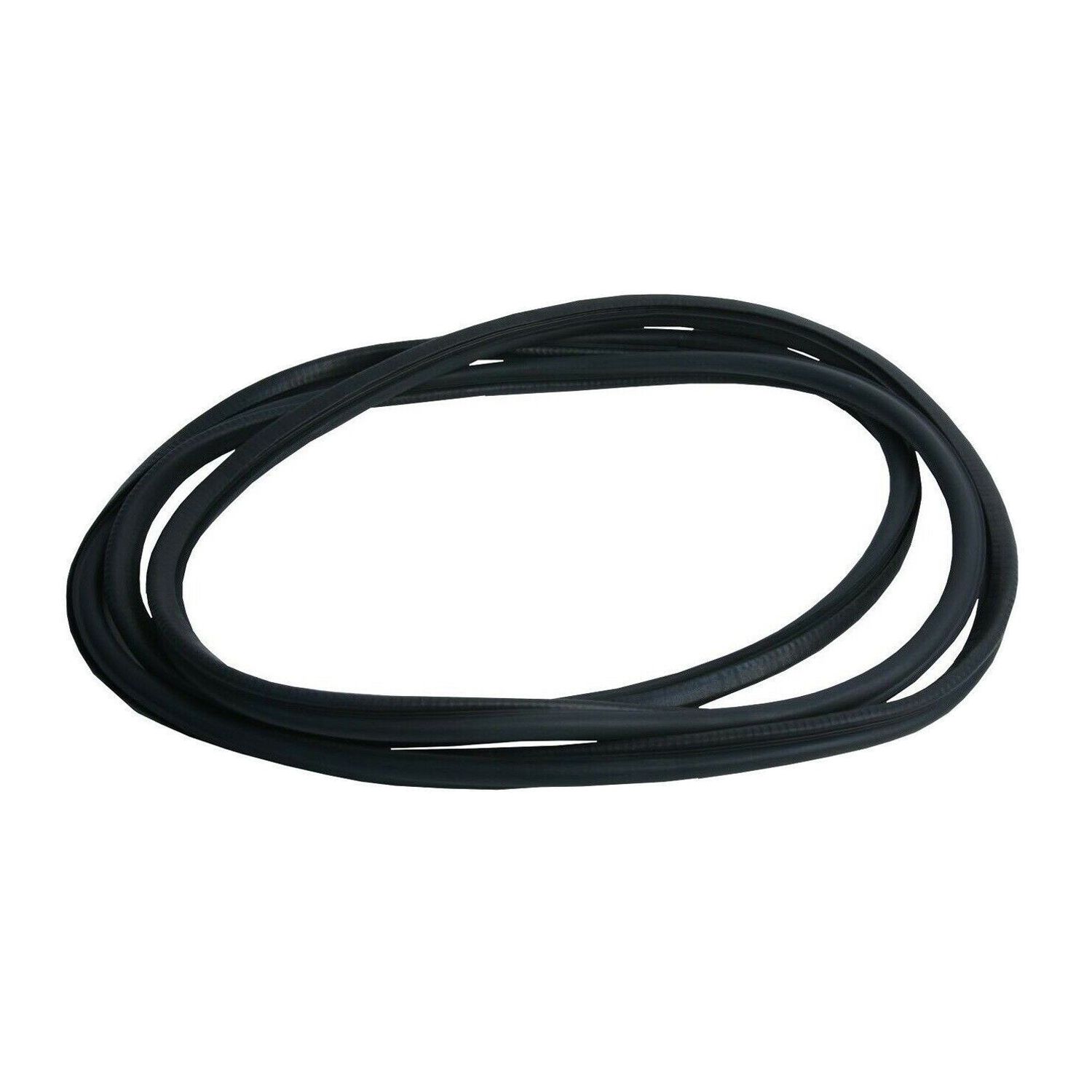 For Porsche 1977-1988 924 Coupe A86546-94451204300 Deck Lid Hatch Seal Parts