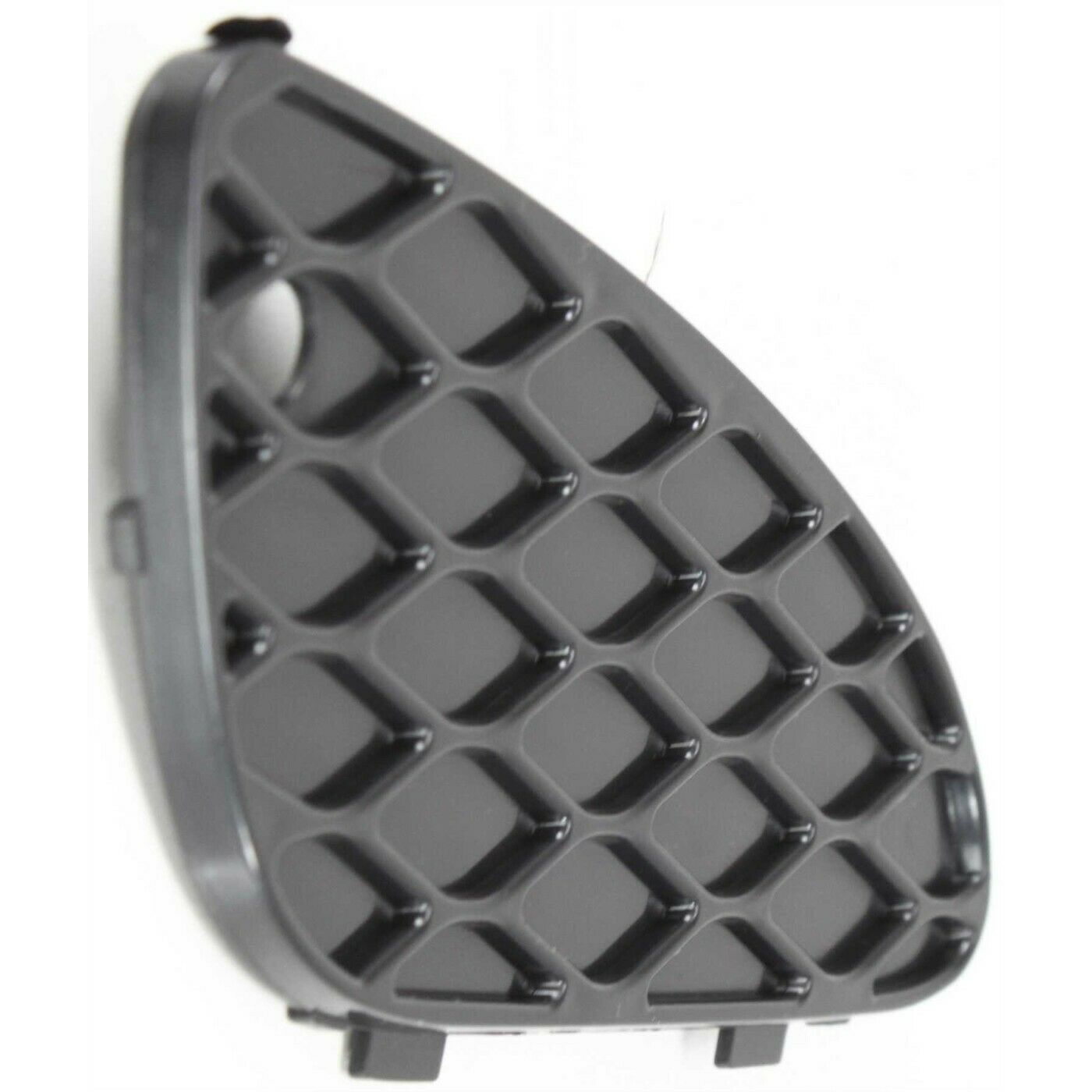 Fog Light Cover Front Passenger Right Outer Exterior Outside For Benz E-Class
