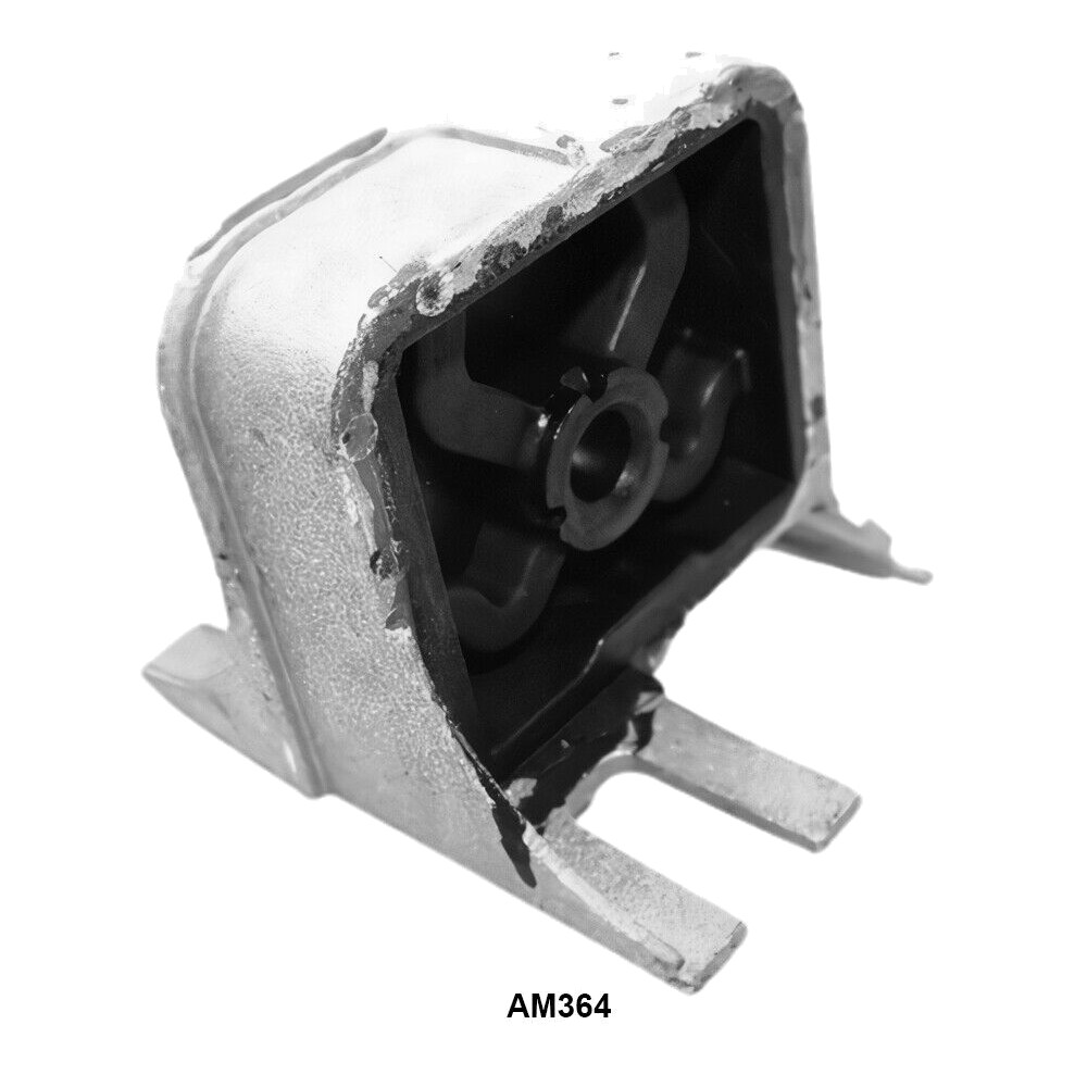 Engine Mounts & MANUAL Trans Mount 4PCS 1.6L, 2.0L