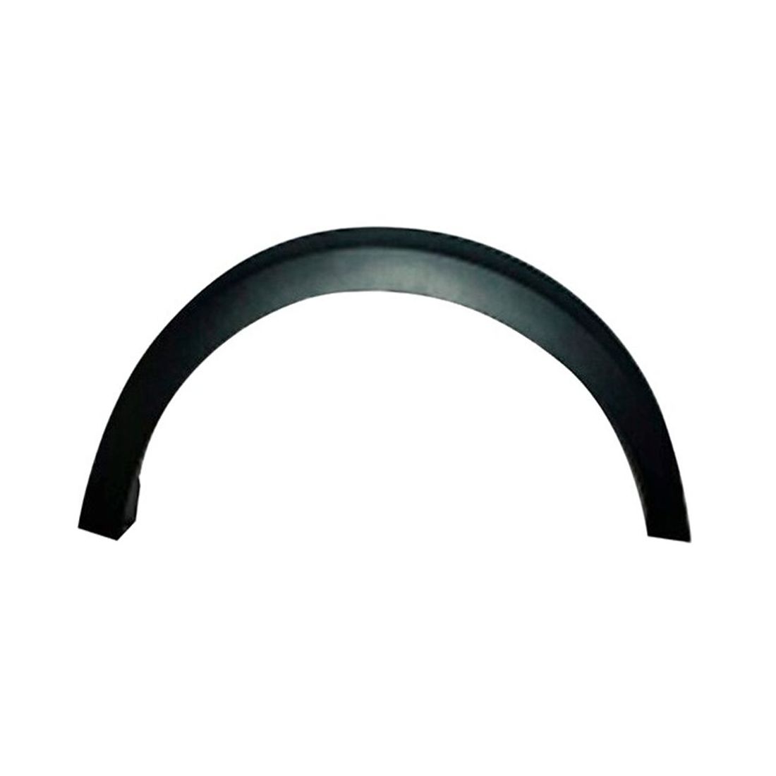 For 2018-2021 Nissan Kicks SR Sport Utility Left-Driver Side Wheelhouse Molding