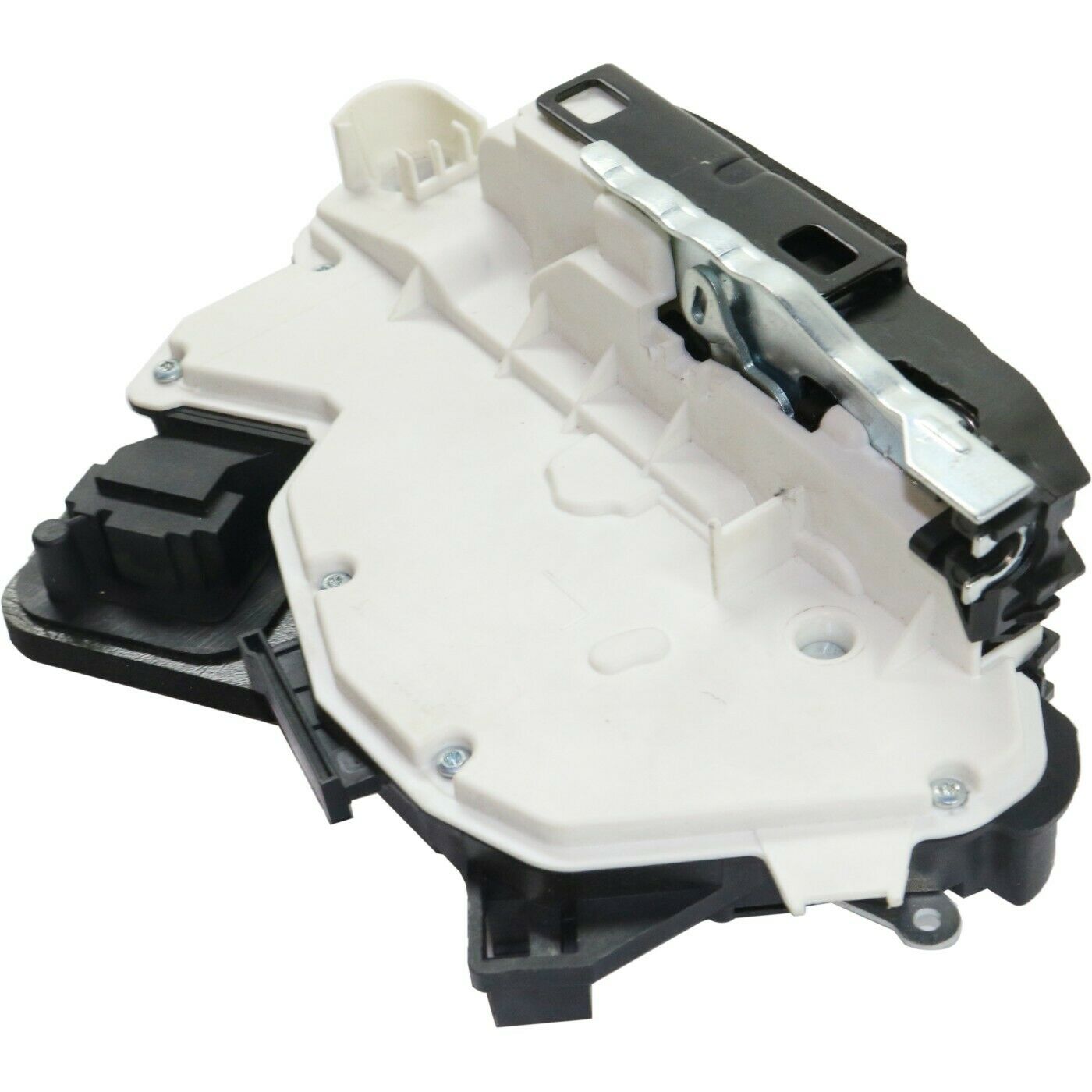 Door Lock Actuator Front Driver Left Side For Volkswagen LH Hand 5K1837015E