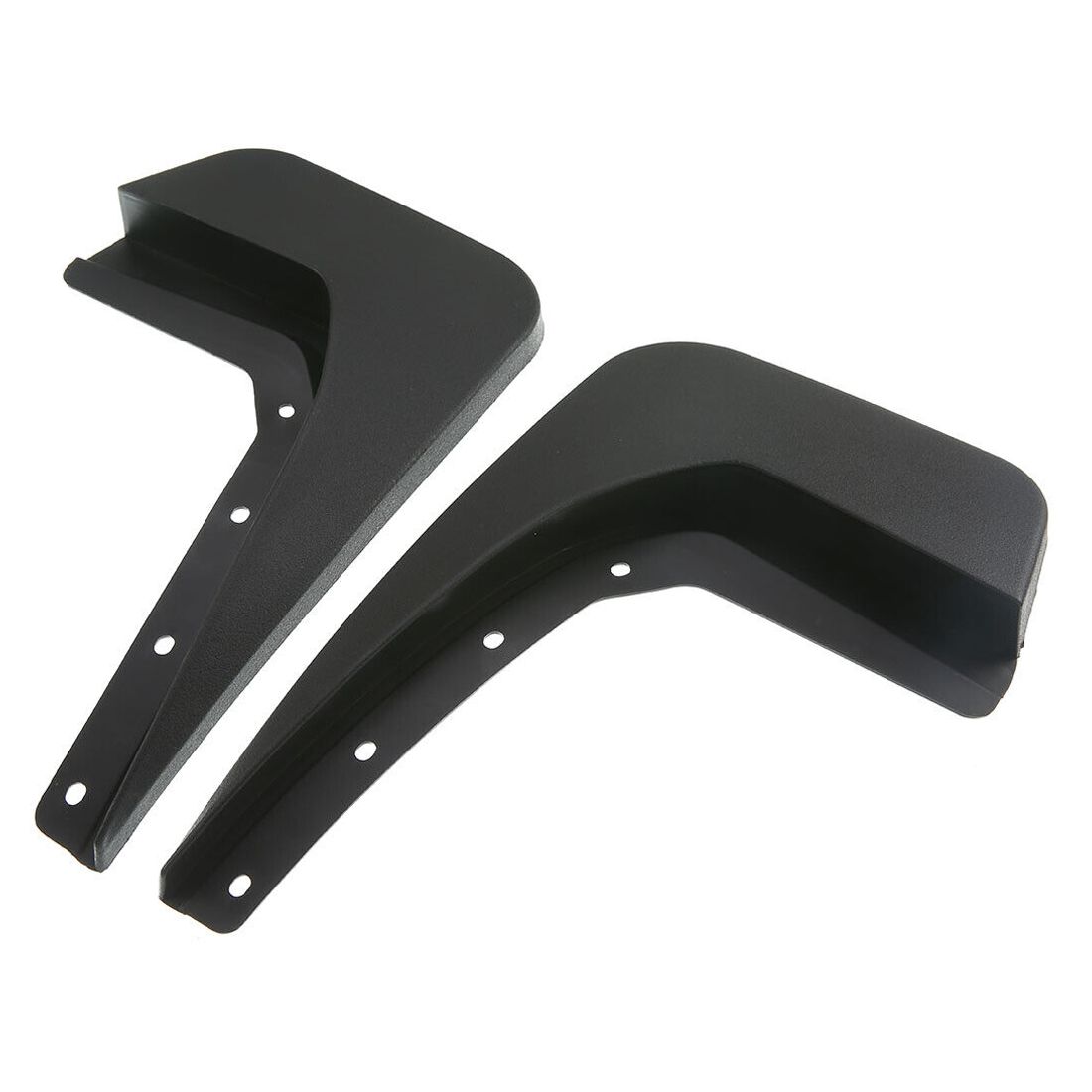 4x Splash Guards Mud Flaps Fender Front & Rear For Lincoln Navigator 18-19 3.5L