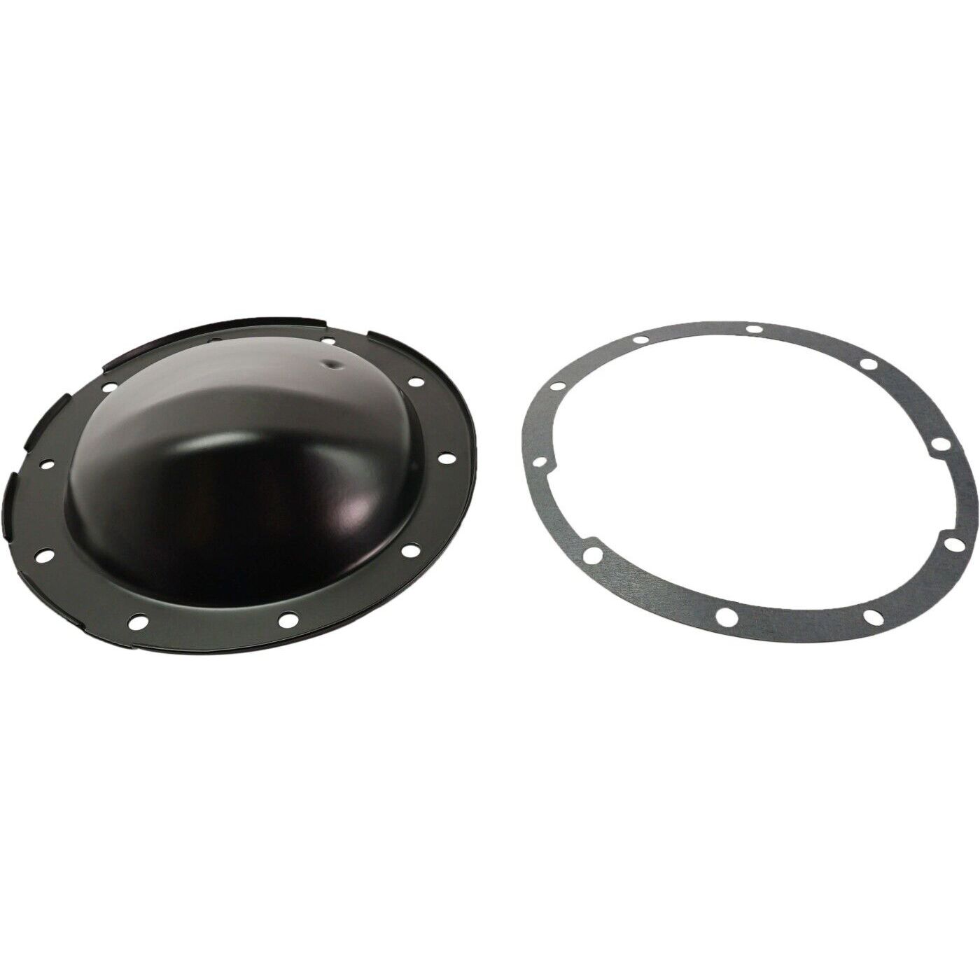 For 86 C1500 Suburban Sierra Classic Sport Utility Differential Covers Rear