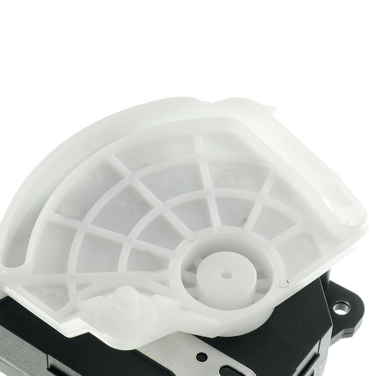 Main HVAC Blend Door Actuator For Honda 08-12 Accord 12-15 Crosstour Temperature