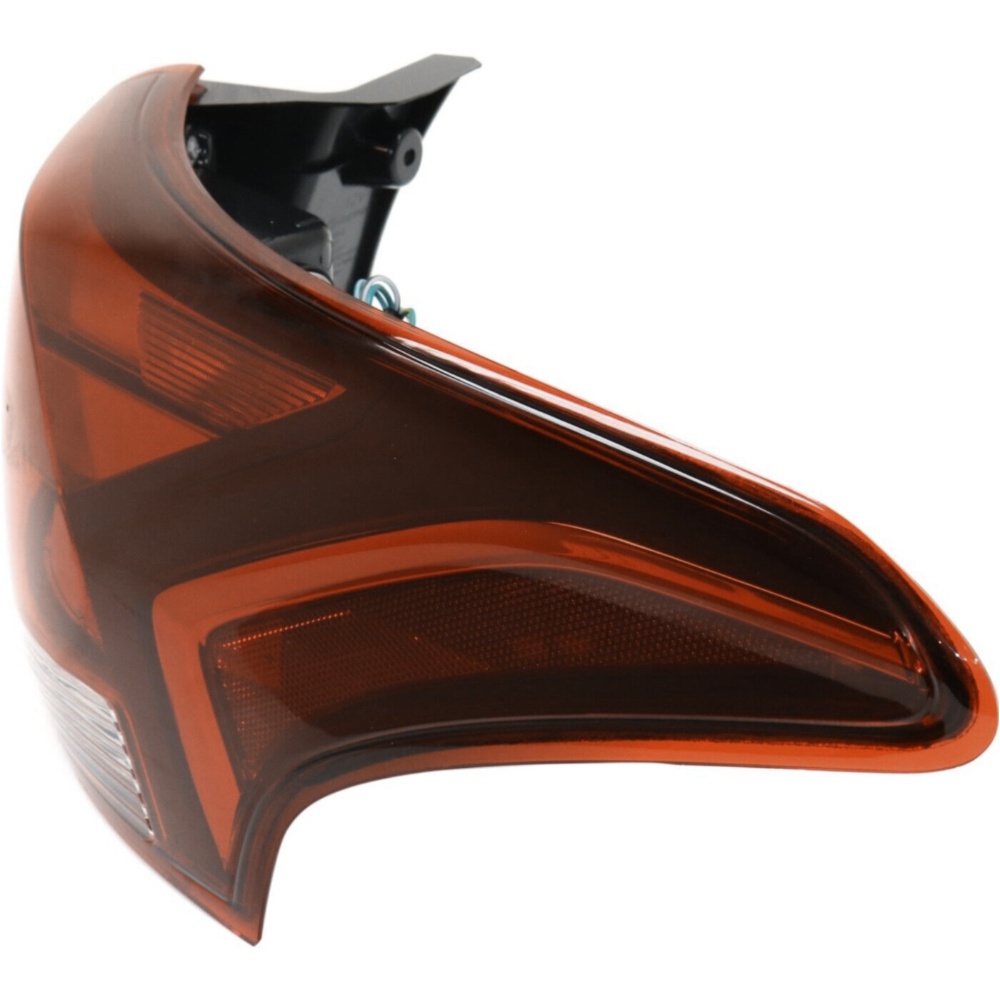 Tail Light For Outlander Outlander PHEV Driver And Passenger Side Outer