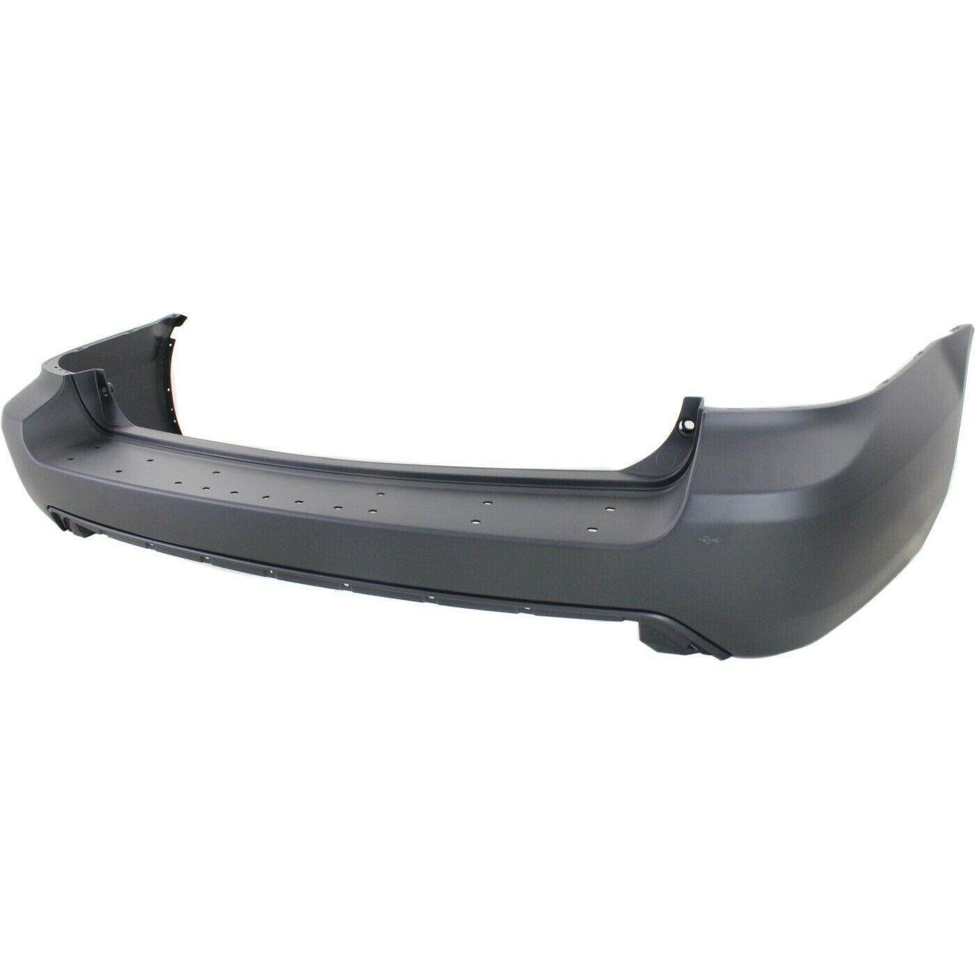 Rear Bumper Cover For 2004-2006 Acura MDX