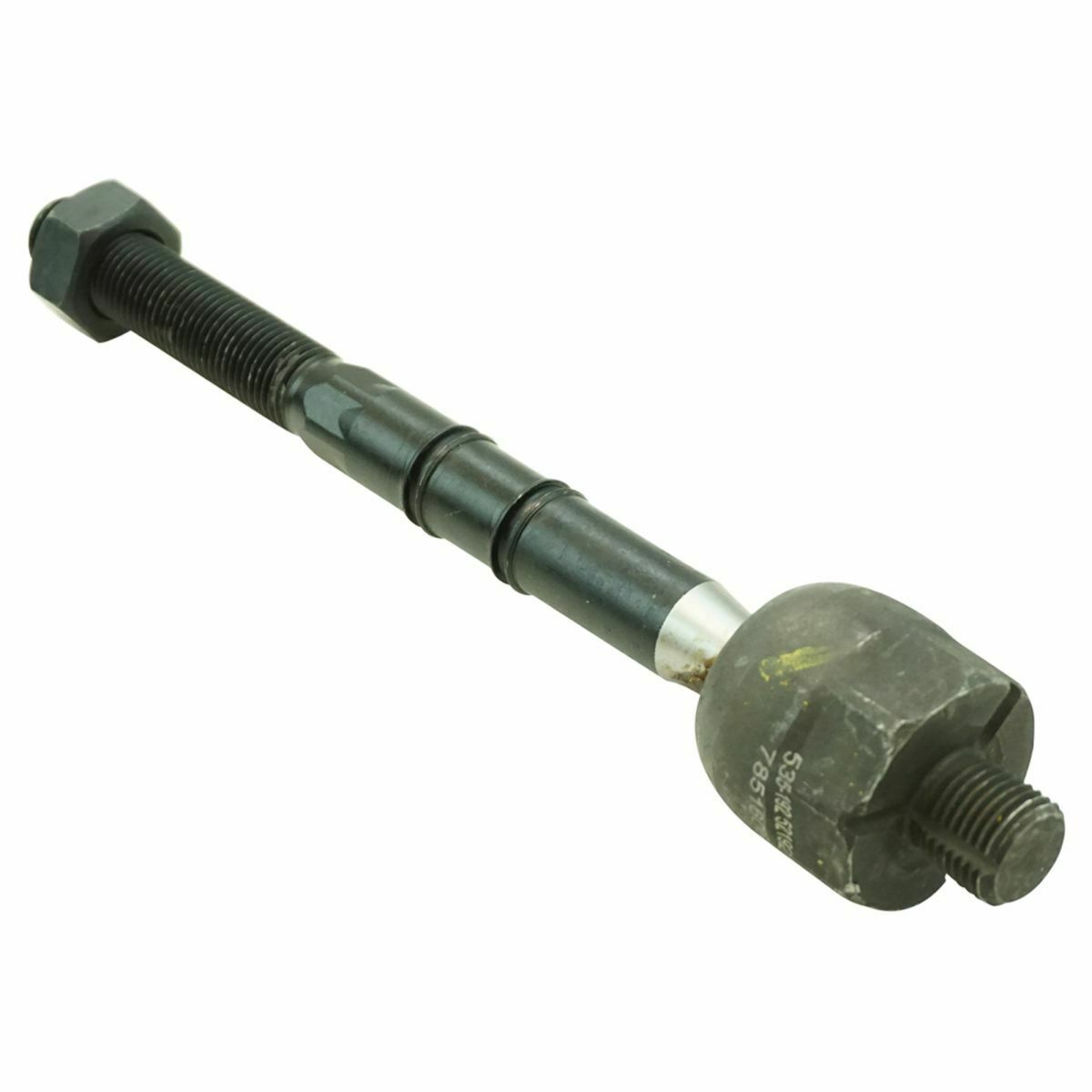 Front Inner & Outer Tie Rod Assembly End Kit Set Of 4 For Mini 2003-2008 Cooper