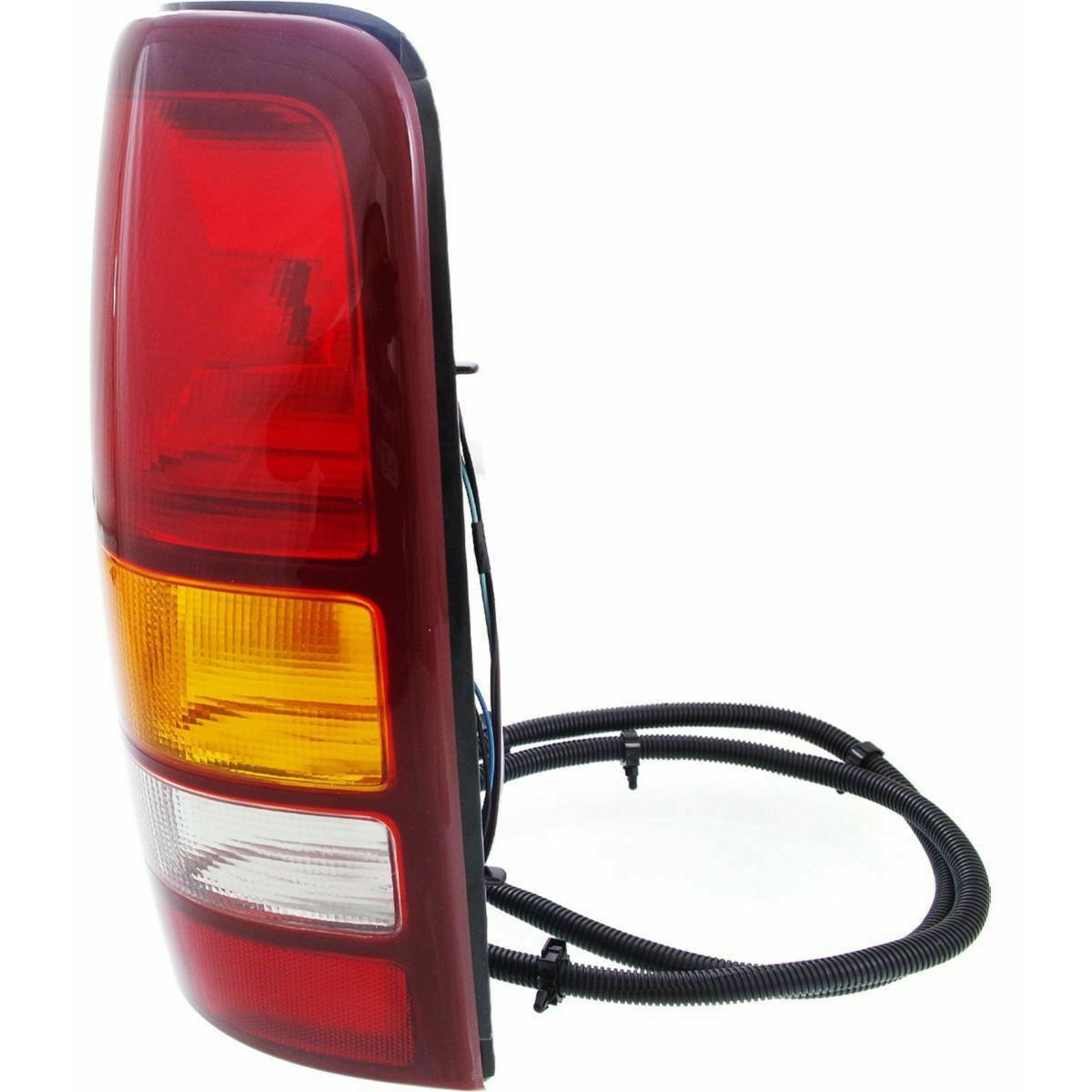 Tail Lamp Assembly Right Side