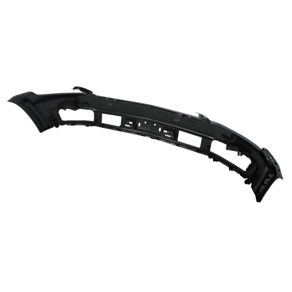 For 17-20 Chevrolet Suburban Premier Front Bumper Cover Without Sensor Holes