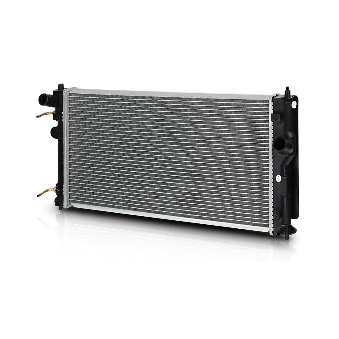 For 00-05 Celica GT A86536-5332ARMEO Aluminum Core Factory Replacement Radiator