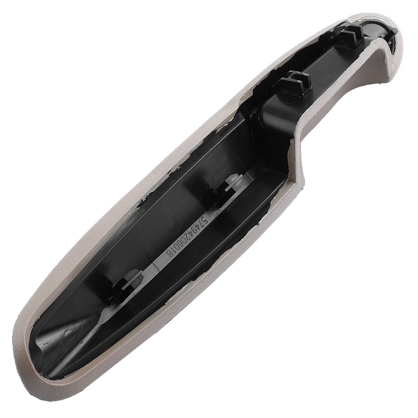 Front Left Door Armrest For Chevrolet C1500 Tahoe 1995-1999 GMC K2500 1995-2000