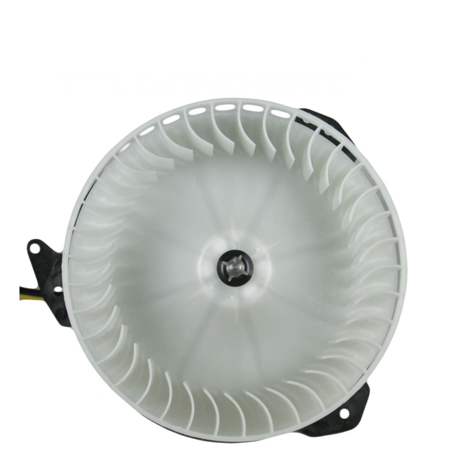 Heater Blower Motor W/ Fan Cage For Chrysler Dodge Plymouth