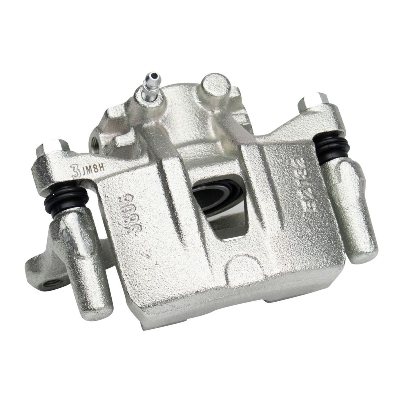 For 07-13 Outlander ES Rear Disc Brake Caliper With Bracket & Hardware Left