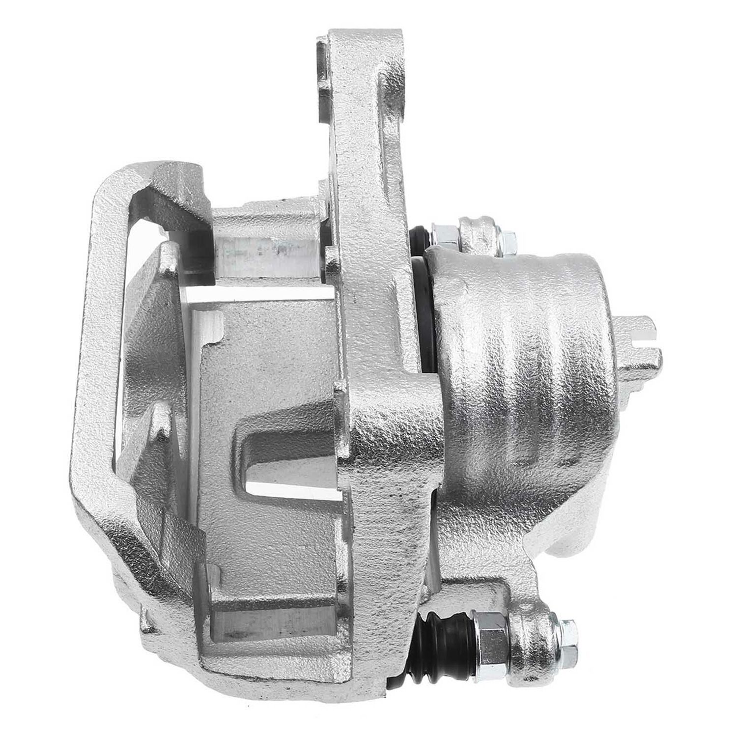 2x Brake Caliper W/Bracket For 2003-2012 Nissan Murano 3.5L Front Left & Right
