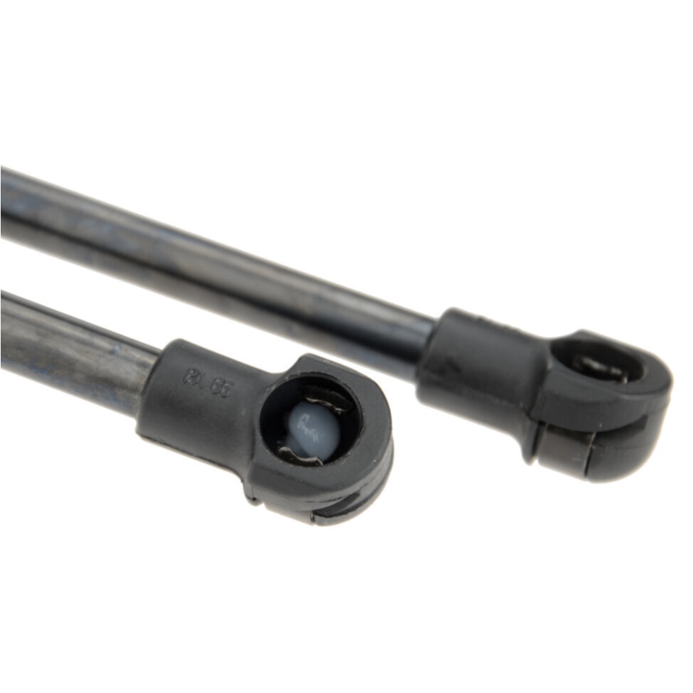 2x Rear Trunk Lift Supports Struts For BMW E46 323Ci 325Ci M3 Convertible