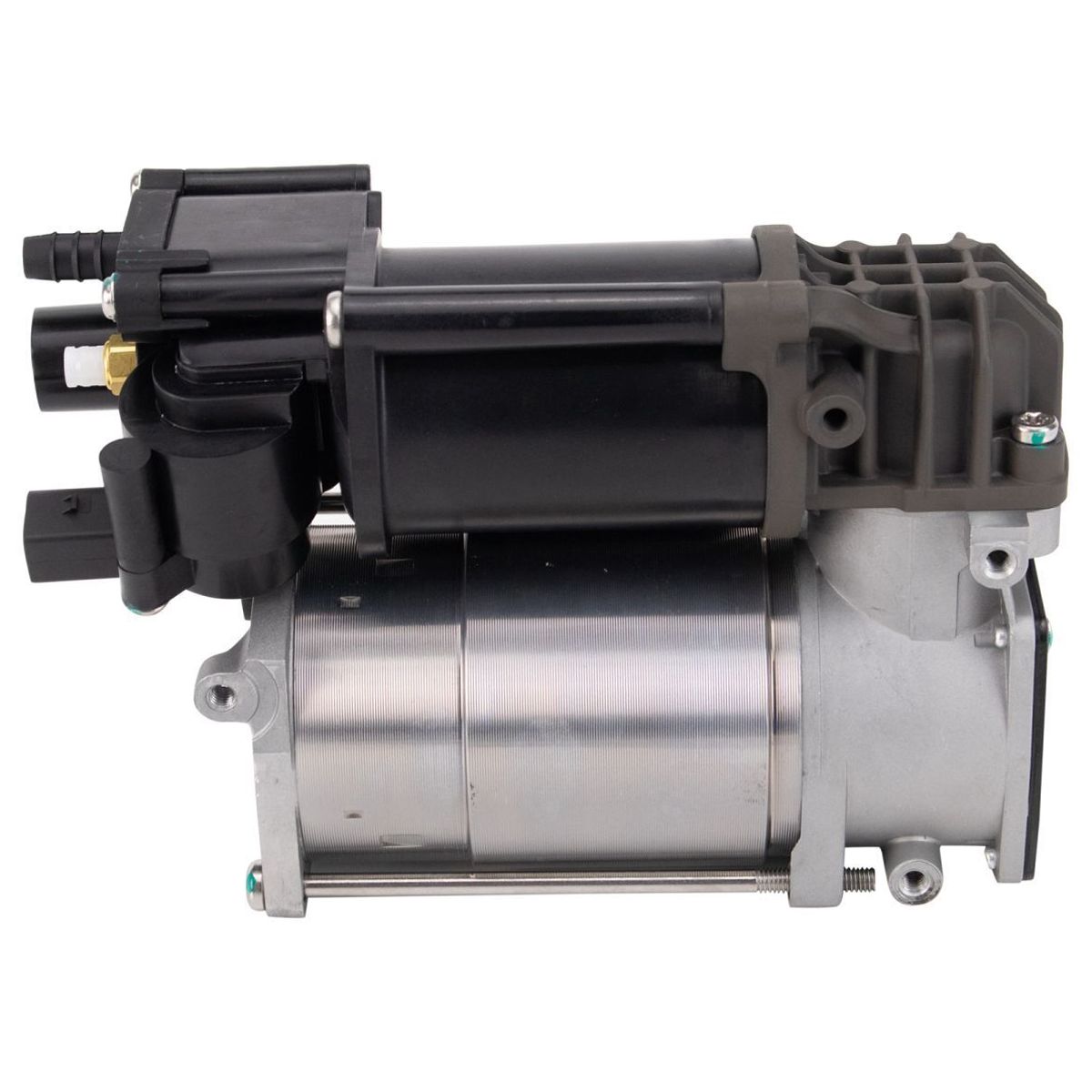 Air Ride Suspension Compressor For 2014-2018 BMW X5 2015-2019 BMW X6 X6