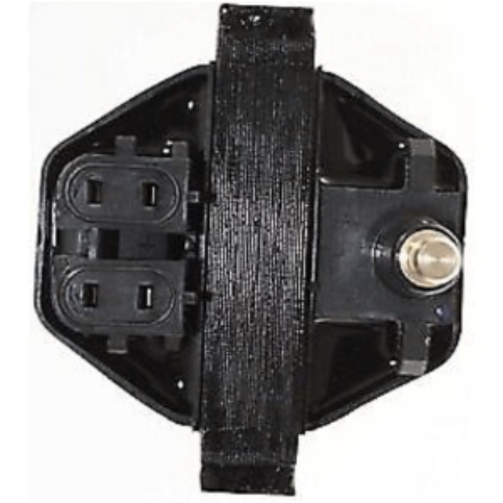 Ignition Coil For Buick Cadillac Chevrolet GMC Isuzu Oldsmobile Pontiac