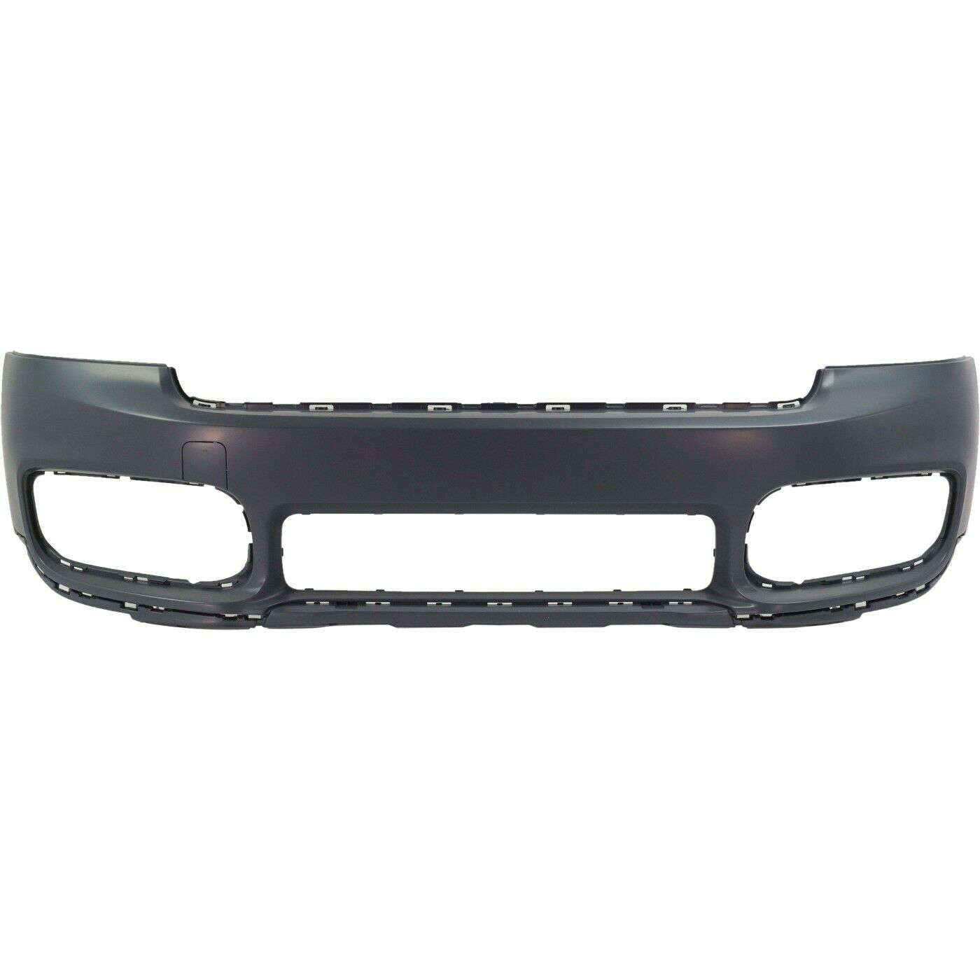 Bumper Cover Facial Front For 2017-2020 Mini Cooper Countryman Hatchback