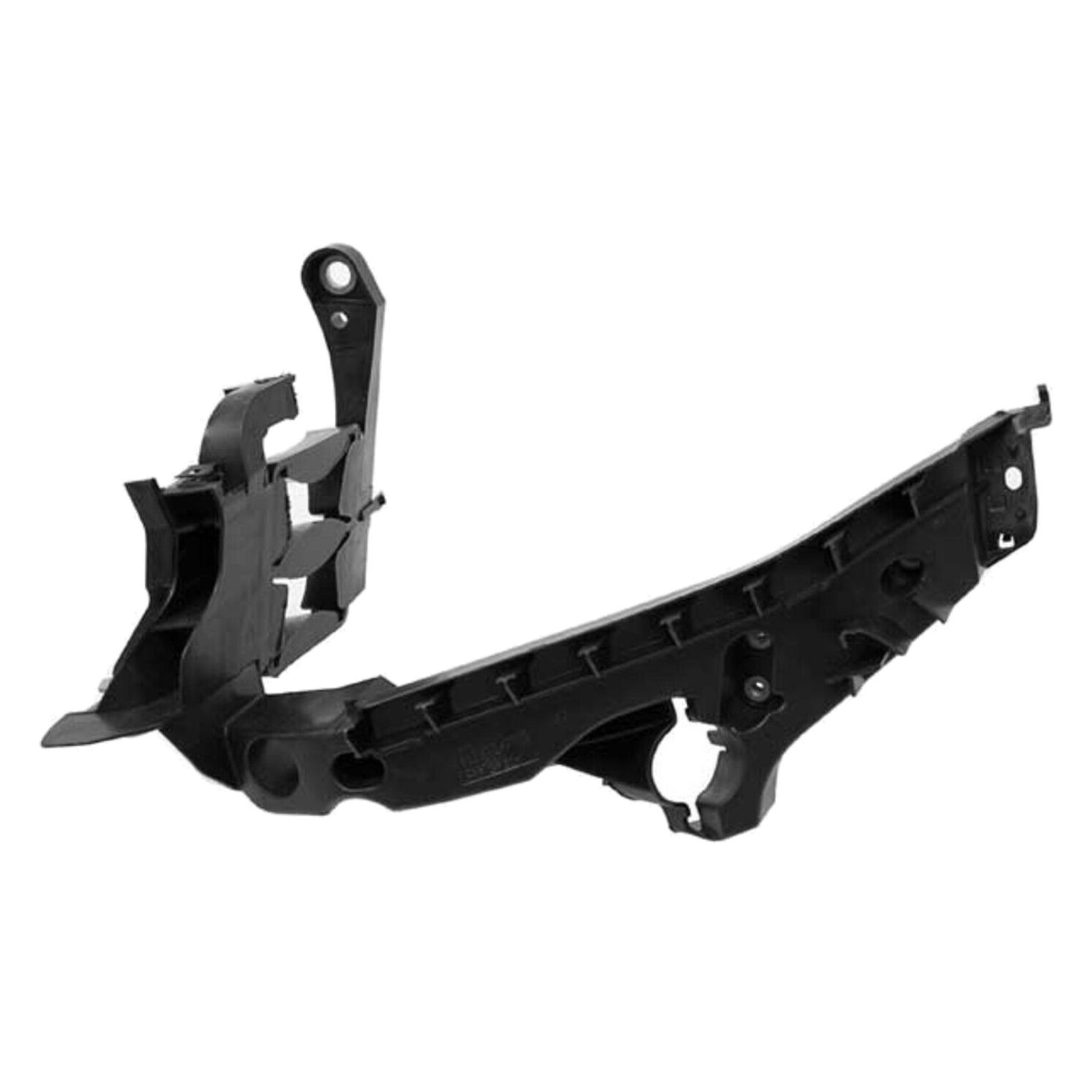 Genuinexl 8K0-805-607 C Headlight Bracket Head Light Lamp Headlamp Housing Left