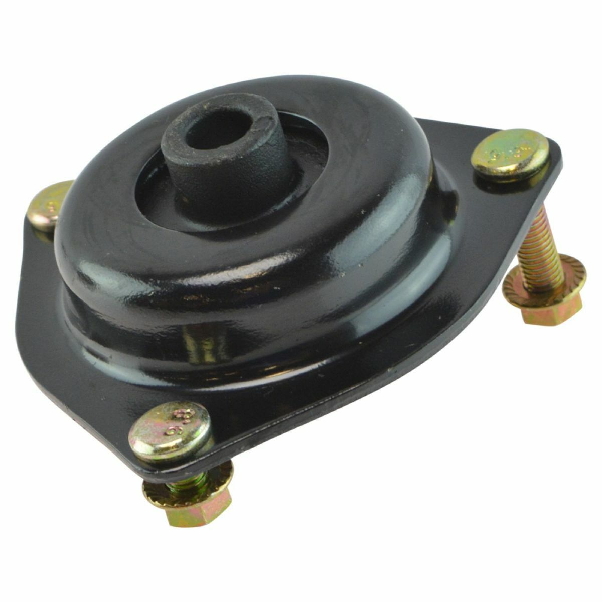 Front Upper Strut Mount Pair Set For Nissan 2000-2006 Sentra Sedan