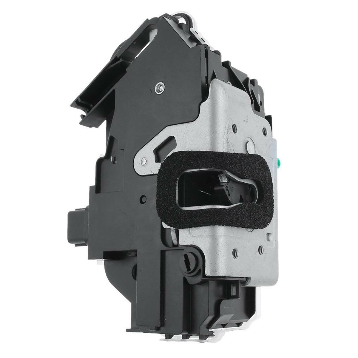 Rear Left Side Door Latch Lock Actuator For Ford 09-19 Flex Lincoln 10-19 MKT