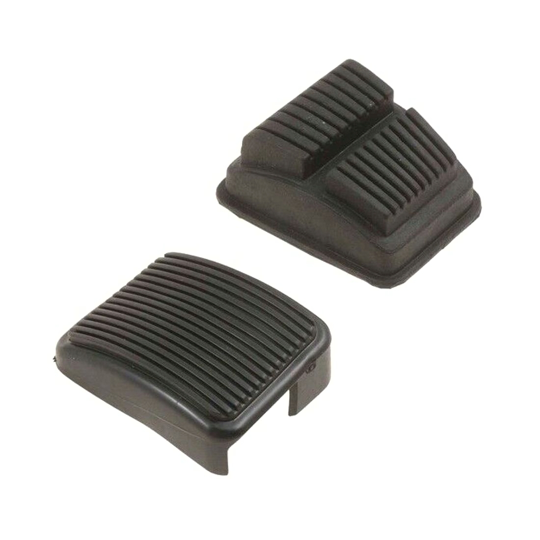 Parking Brake Pedal Pad For 1965-1980 Lincoln Continental 1966 1967 1968