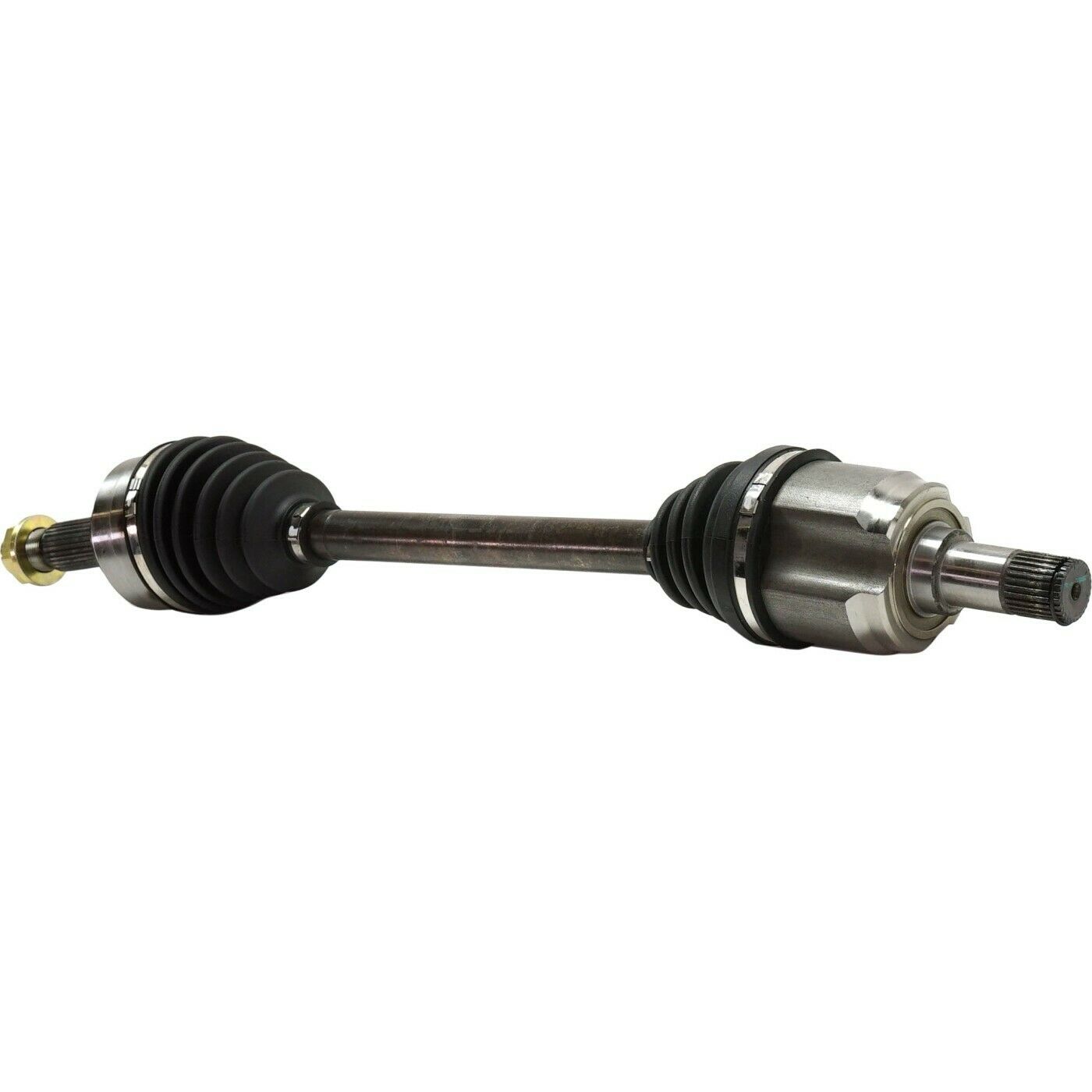 CV Axle For Honda 2007-2010 Odyssey Mini Passenger Van Front Driver Side 1-pc