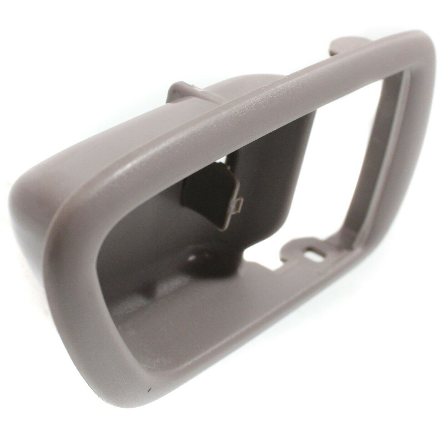 For Toyota Door Handle Trim Front Or Rear Passenger Side Gray RH Hand