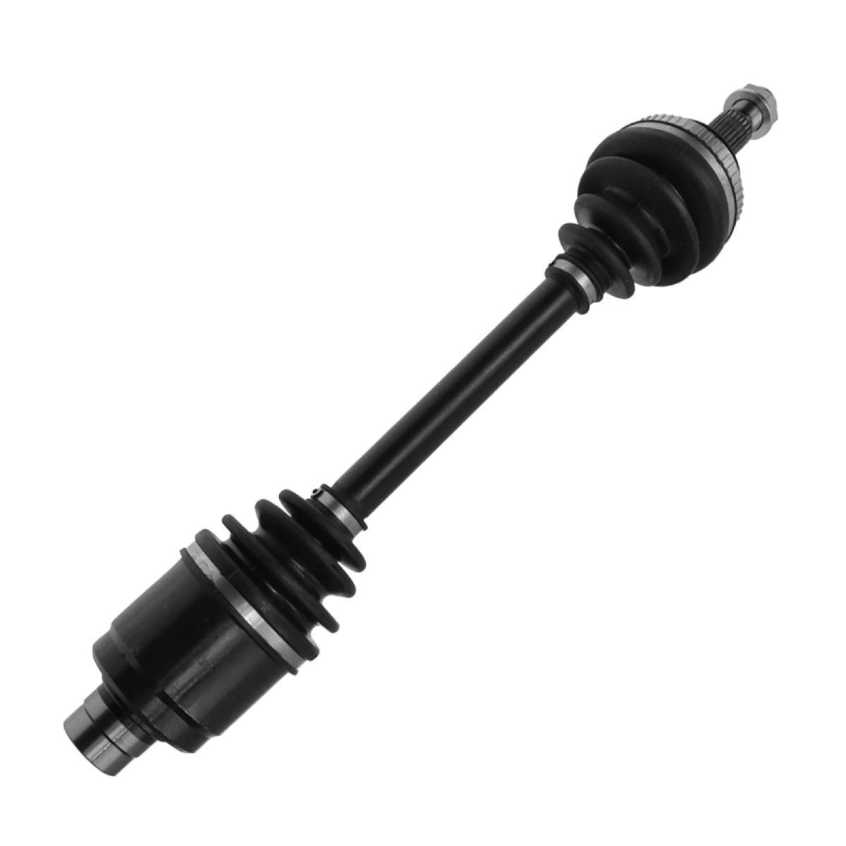 Front CV Joint Axle Drive Shaft Driver Side Left For Acura Honda Del Sol