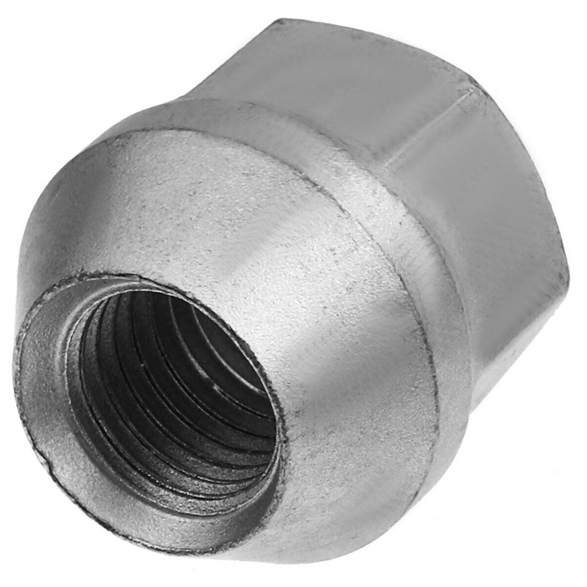 80 PCS - M12-1.5 Wheel Lug Nut For Cadillac CTS SRX Buick Chevrolet GMC Hummer Isuzu