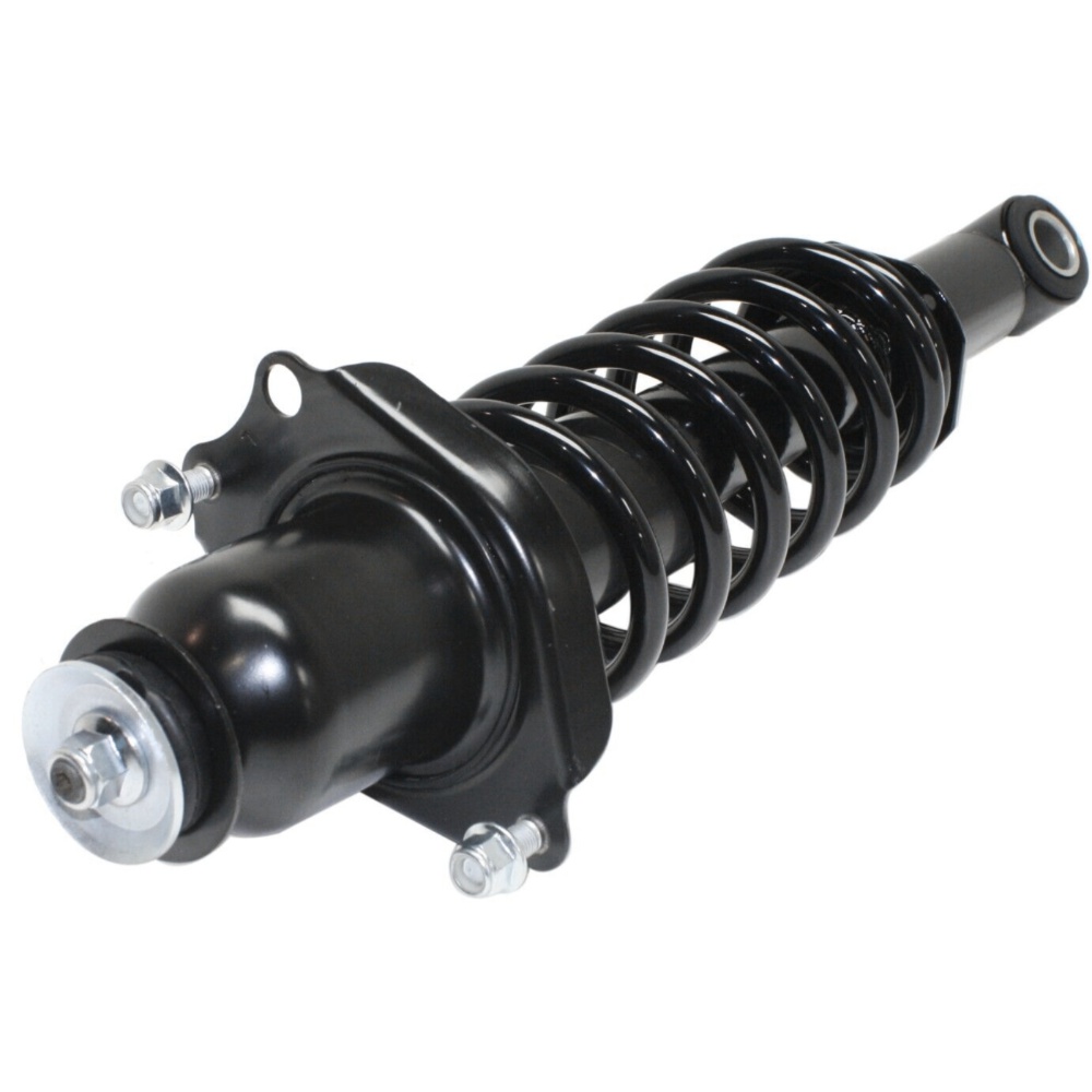 Shocks For 03-08 Vibe 03-08 Corolla 03-08 Matrix Rear L With Springs Twin-tube