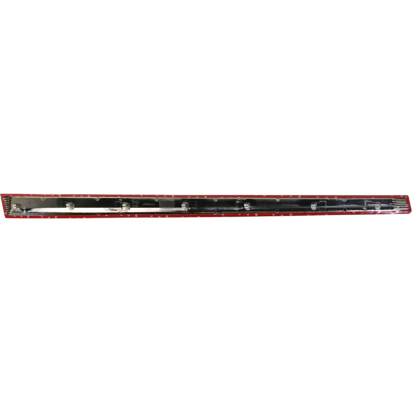For Nissan Door Molding And Beltlines Front Passenger Right Side Upper RH Hand