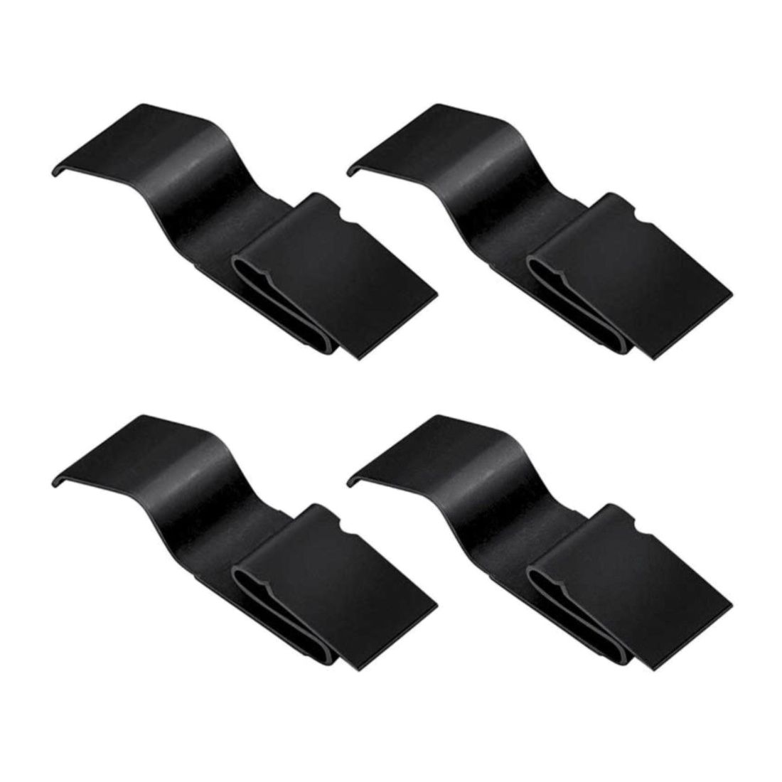 Dash Pad Clip Set For Apollo Cougar Nova Omega Phoenix Skylark Ventura