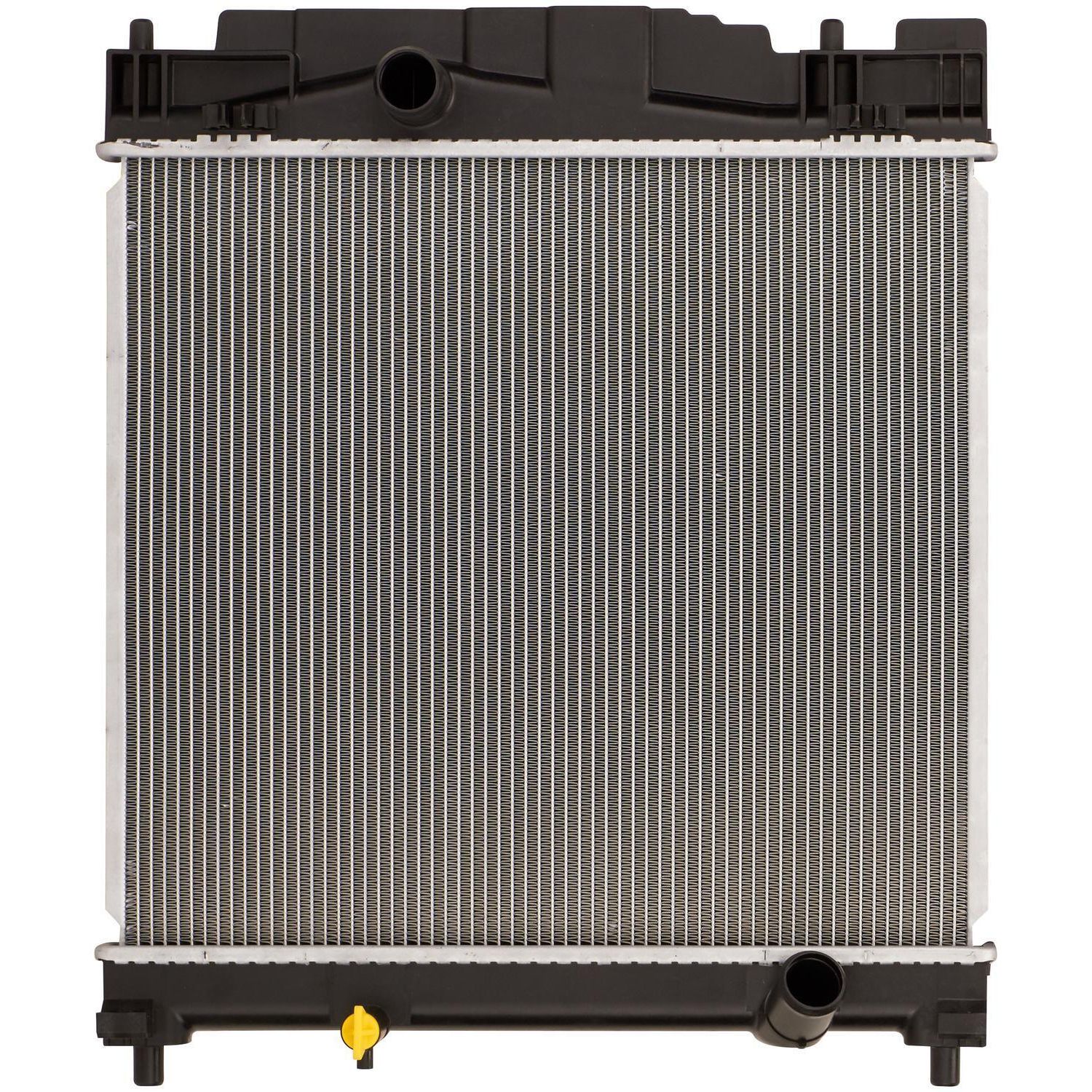 Radiator For 2012-2015 Scion IQ Base Hatchback Iq 1.3L