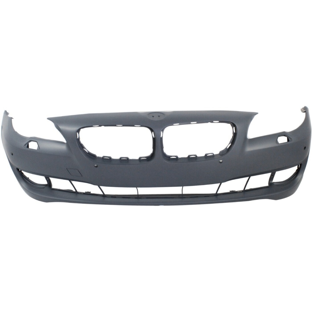 For BMW 51117285964 63177216885 63177216886 Bumper Covers Fascias Set Of 3 Front