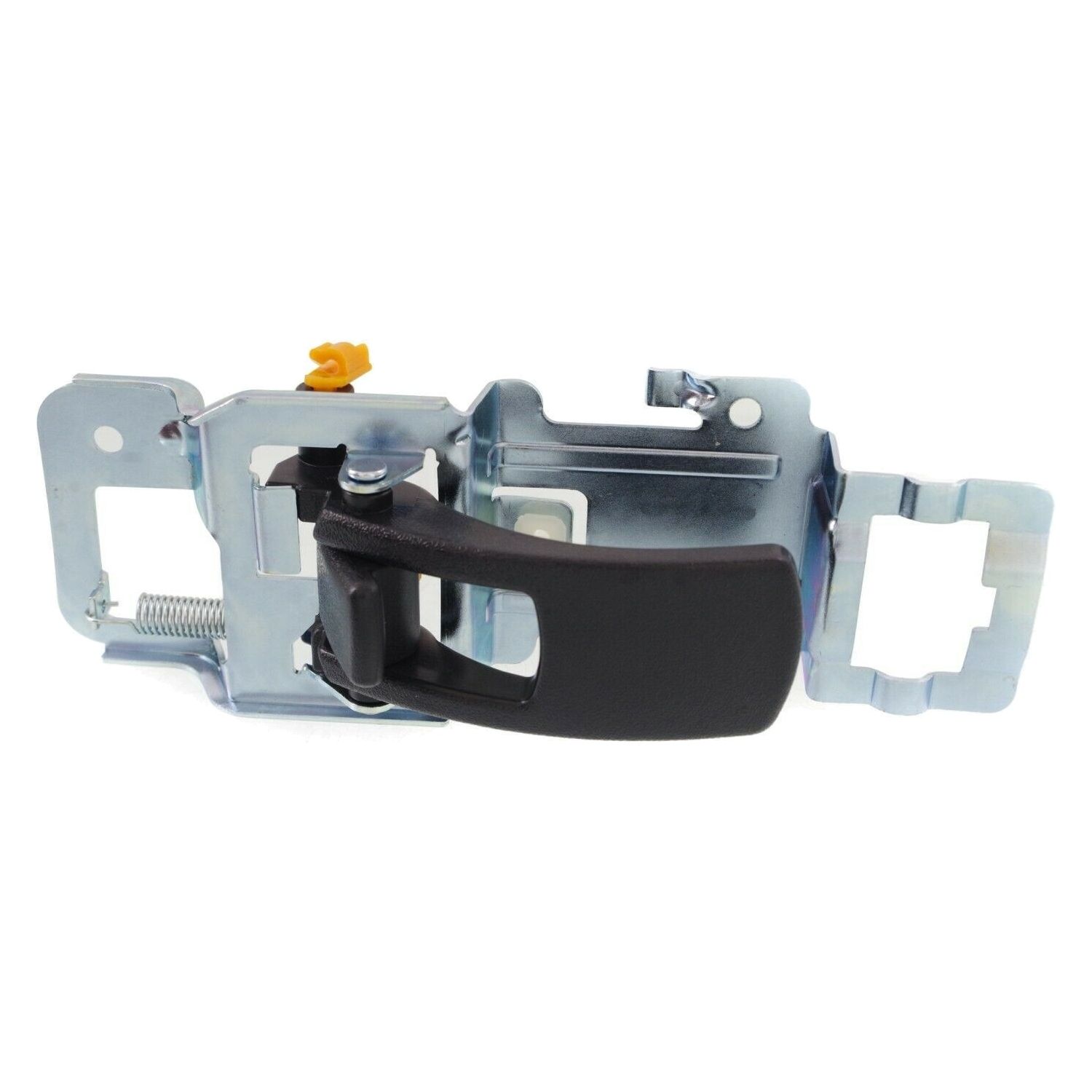 Door Handle Interior Inside Black RH Right Front Or Rear For Chevrolet Pontiac