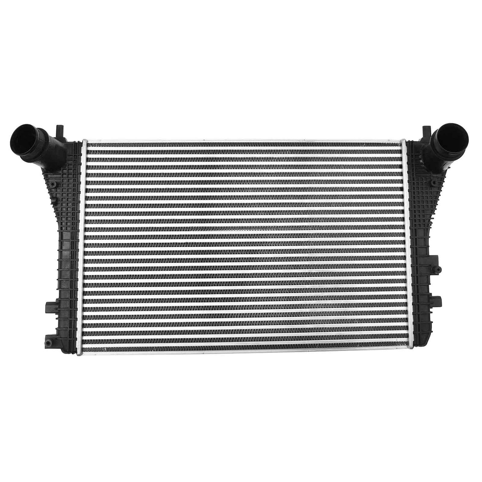 Intercooler For Audi TT Quattro 2013-2015 VW Passat 2014-2021 Jetta Beetle 13-18