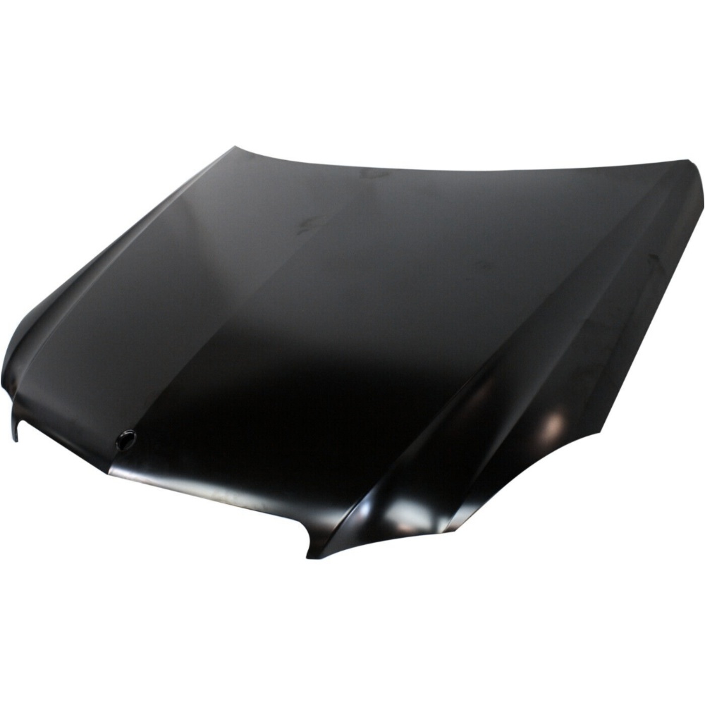Hood For 2010-2013 E350 2013 E400 2010-2013 E550 2010-2013 E63 AMG Primed Steel