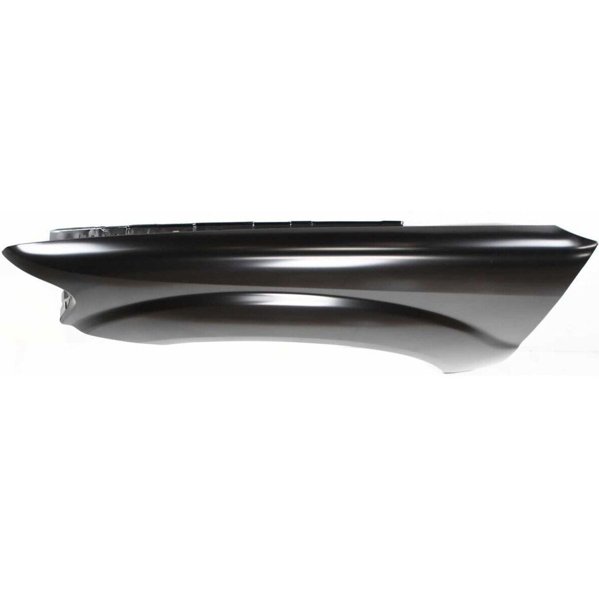 Fender Kit For 2001-2002 Ford Explorer Sport Base Front Left Incl Bumper Cover