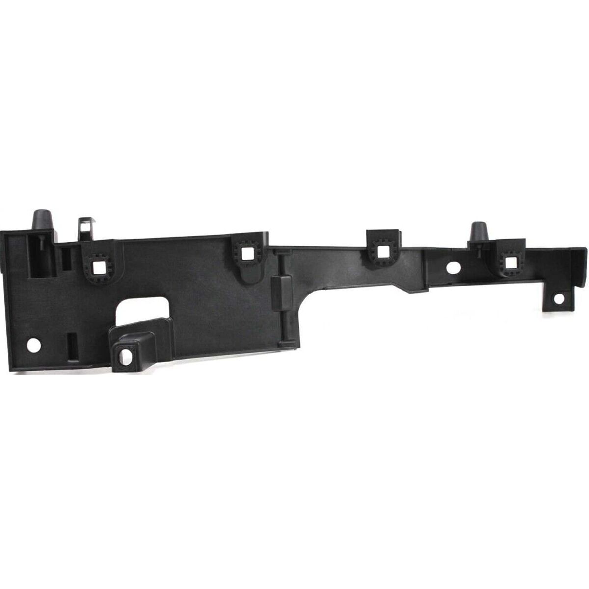 For Saturn Pair Headlight Brackets Lamps Set Of 2 Left-and-Right Left & Right