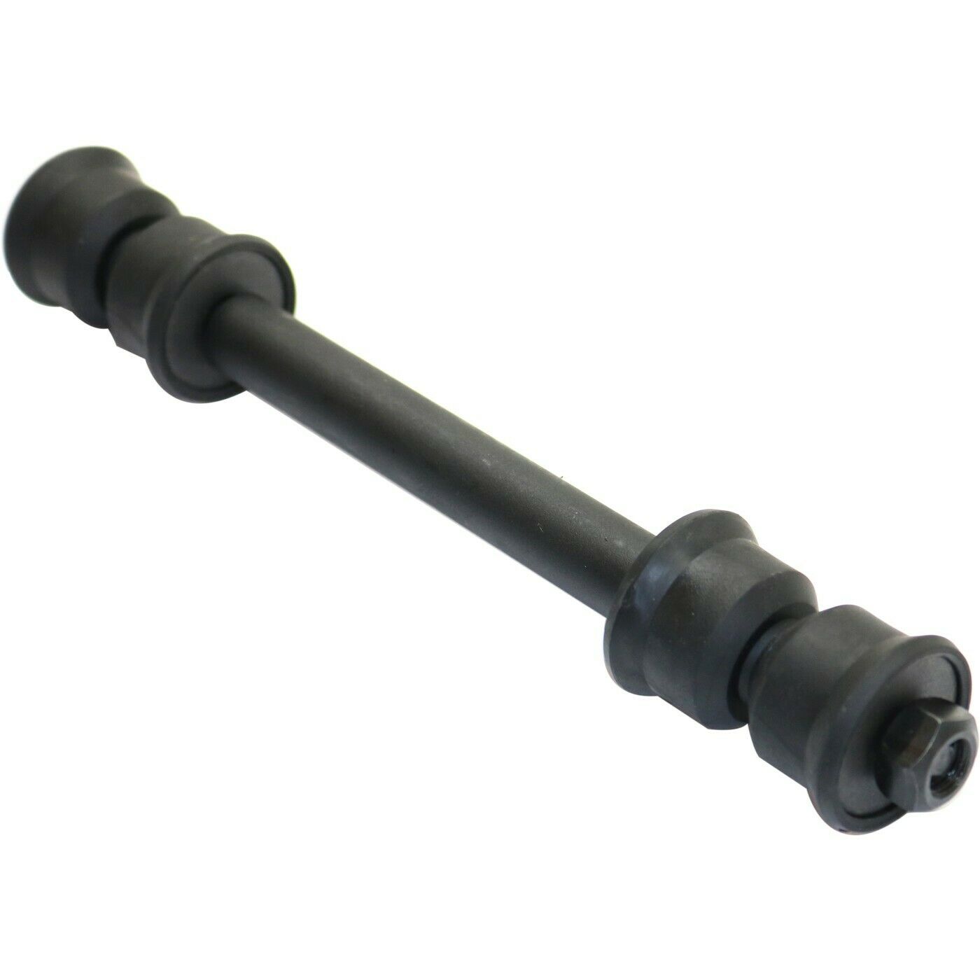 8 PCS - Sway Bar Links Set Driver & Passenger Side For GM