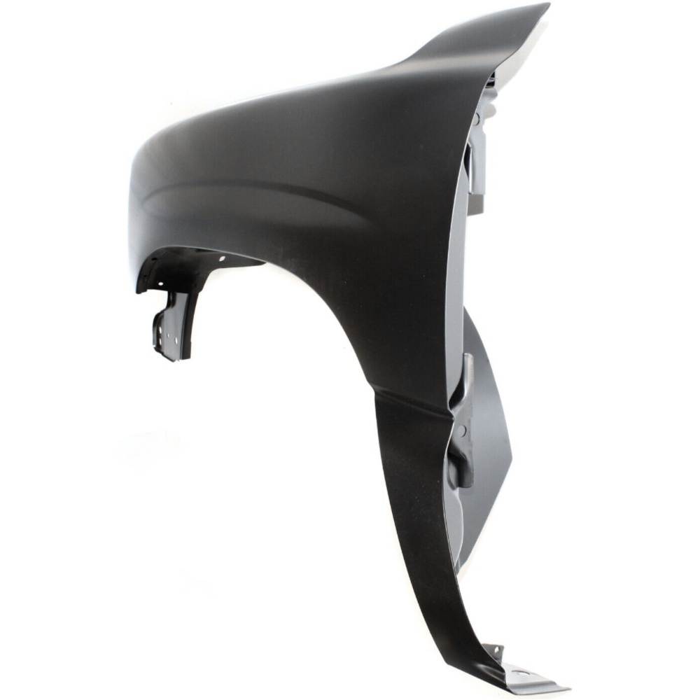 Fender For Silverado Suburban Tahoe Set Of 2 Front Left & Right Primed Steel