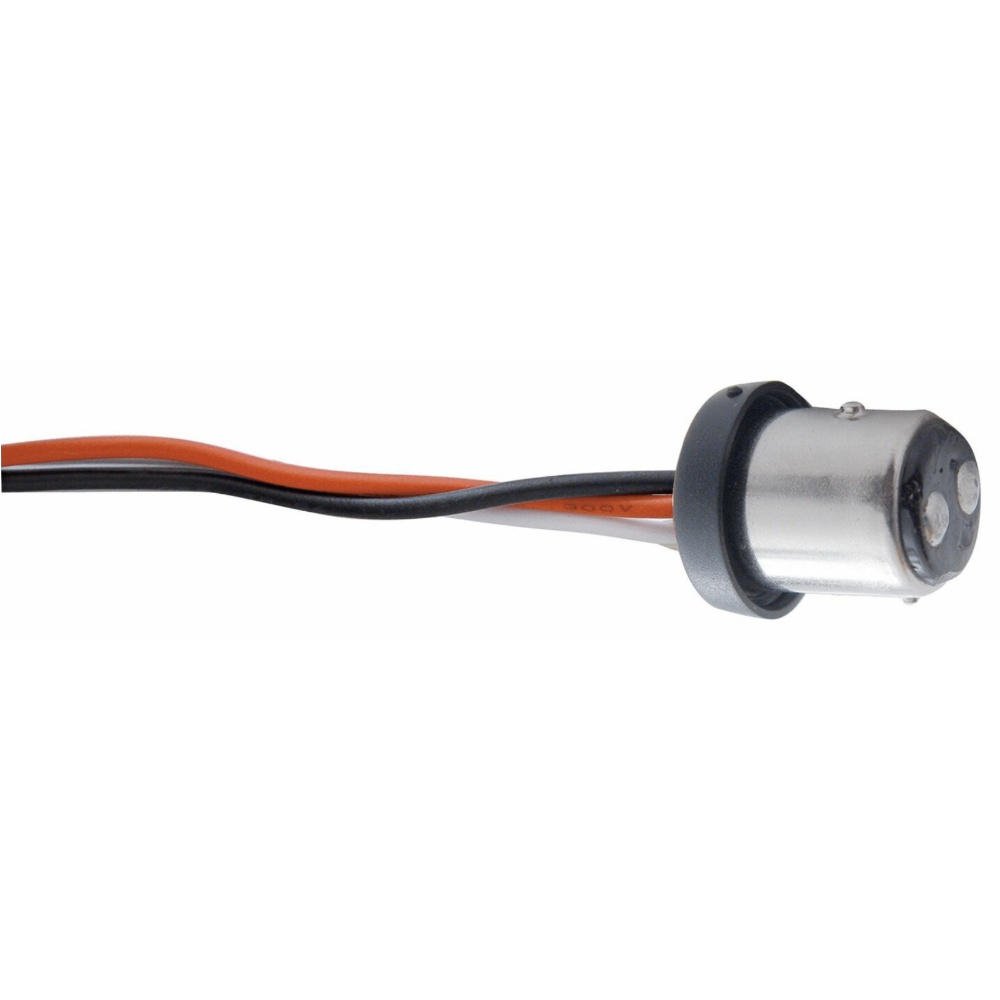 Front LED Parking Light Set For Air Bel OneFifty Series Two-Ten 150 210
