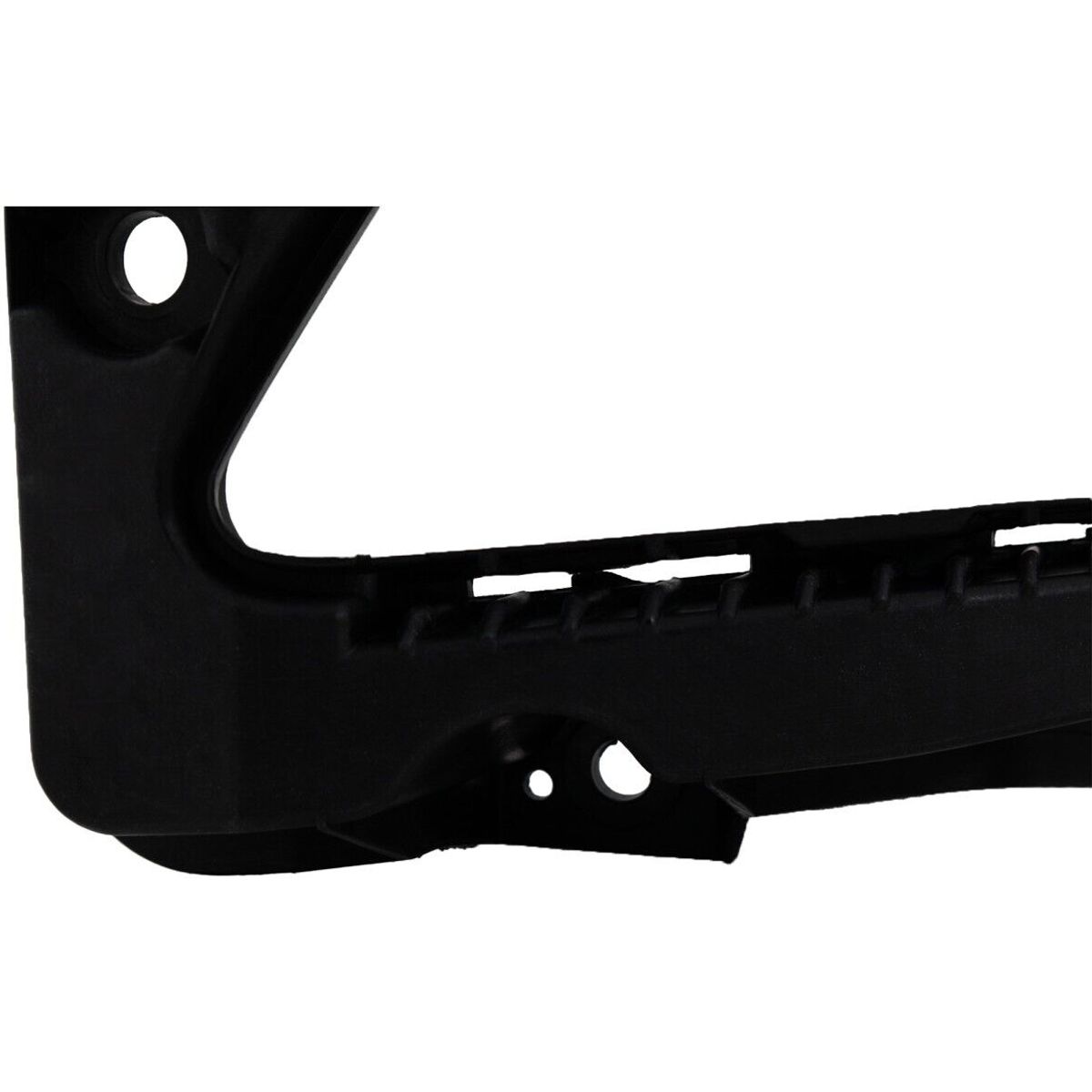 For 18-19 Legacy Bumper Face Bar Bracket Front Left Hand Side Driver 57707AL41A