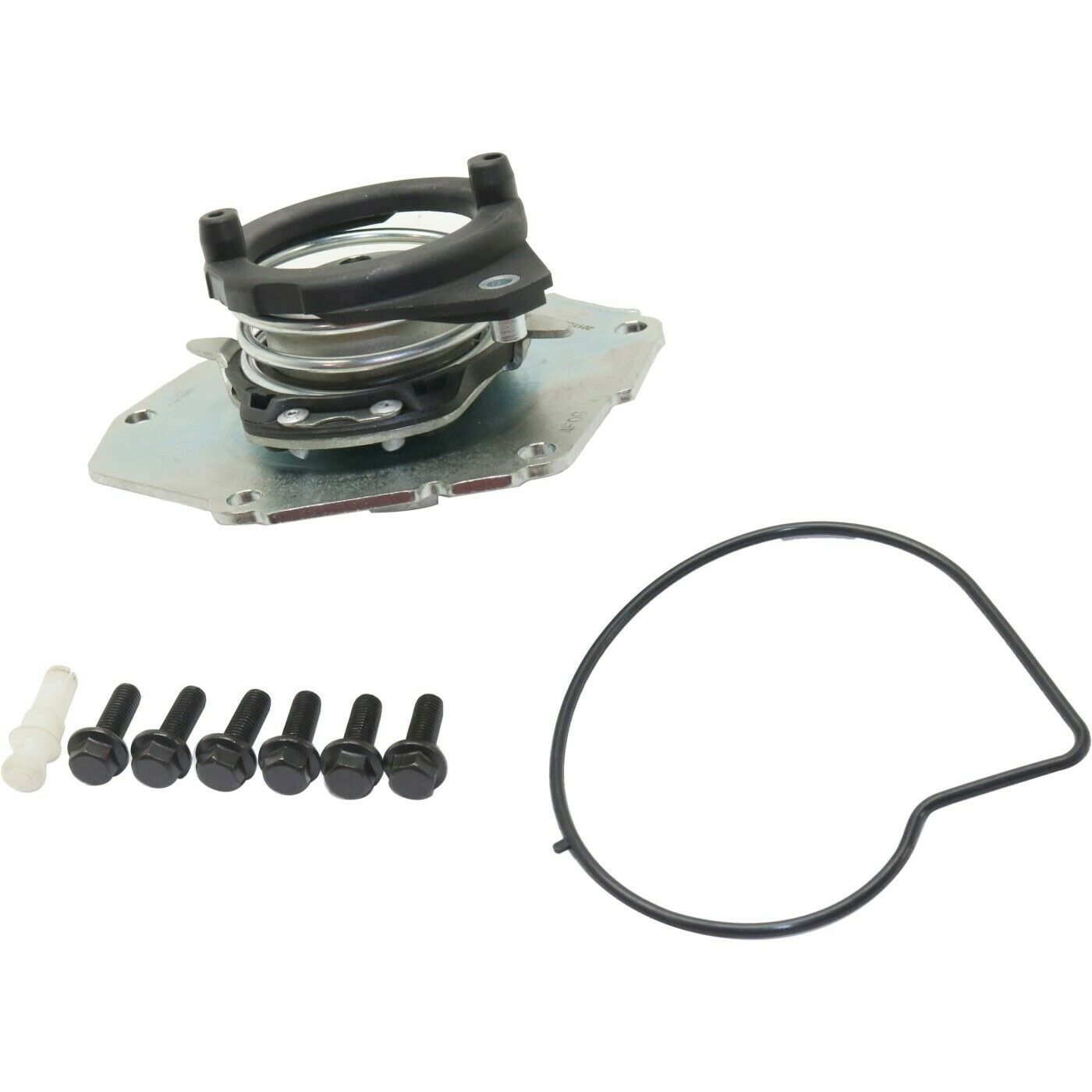 Water Pump For 2007-2014 Land Rover LR2 Volvo S80 V70 XC60 XC70 XC90 LR006861