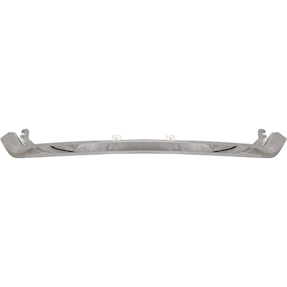 For Subaru 2017-2018 Forester Sport Utility Hood Molding Trim Moulding Chrome